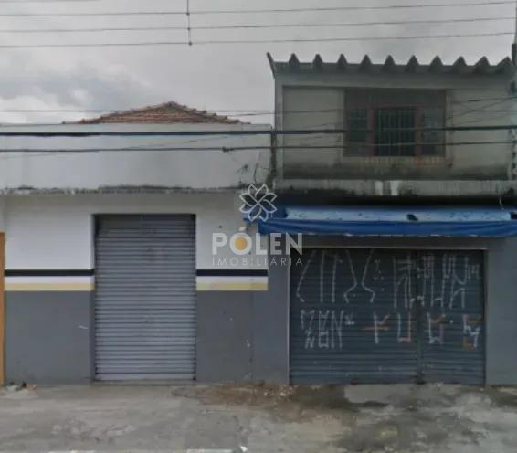 Im&oacute;vel comercial - 386m&sup2; - Jacare&iacute;- Aluga - Vende  Jacareí - 