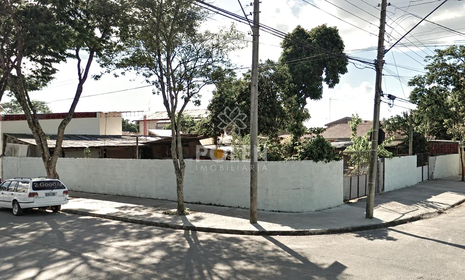 Terreno - Venda - S&atilde;o Jos&eacute; dos Campos  São José dos Campos - 