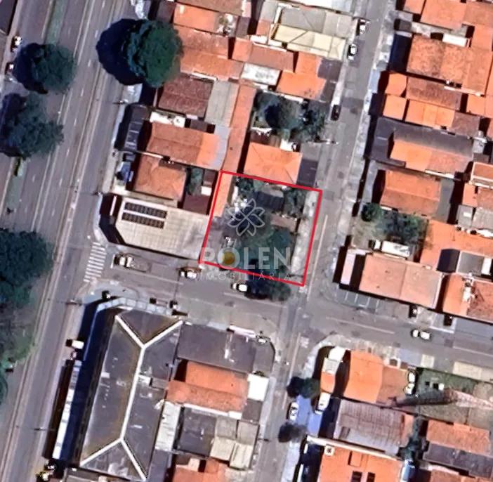 Terreno - Venda - S&atilde;o Jos&eacute; dos Campos  São José dos Campos - 