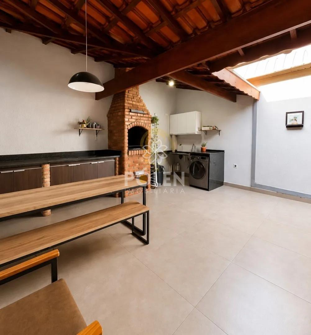 Casa em condom&iacute;nio - 2 su&iacute;tes - Venda - Jacare&iacute;  Jacareí - 