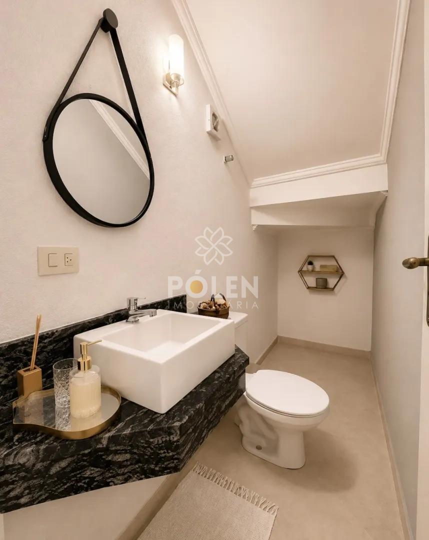Casa em condom&iacute;nio - 2 su&iacute;tes - Venda - Jacare&iacute;  Jacareí - 
