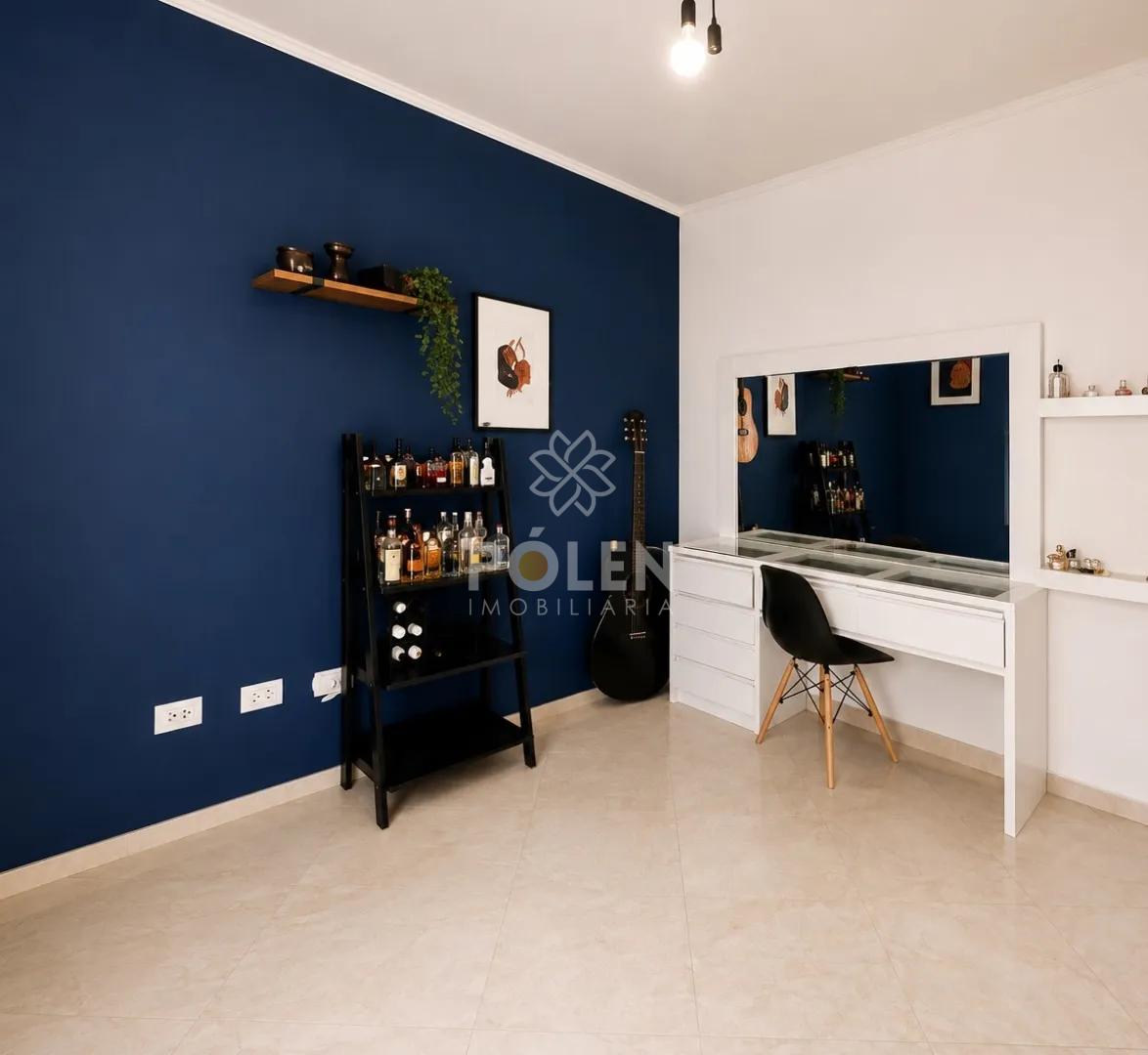 Casa em condom&iacute;nio - 2 su&iacute;tes - Venda - Jacare&iacute;  Jacareí - 