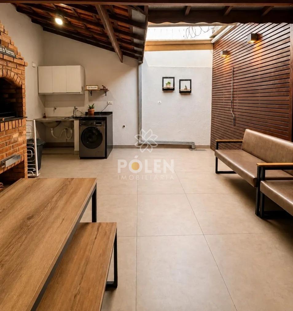 Casa em condom&iacute;nio - 2 su&iacute;tes - Venda - Jacare&iacute;  Jacareí - 
