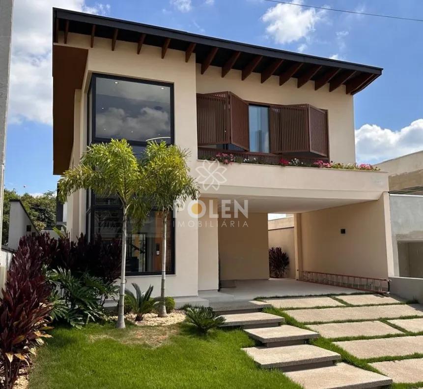 Casa em Condom&iacute;nio com 4 dormit&oacute;rios - Venda - Jacare&iacute;  Jacareí - 