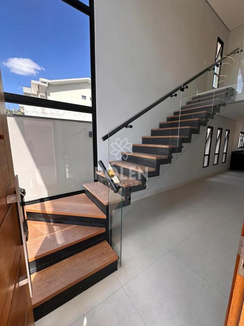 Casa em Condom&iacute;nio com 4 dormit&oacute;rios - Venda - Jacare&iacute;  Jacareí - 
