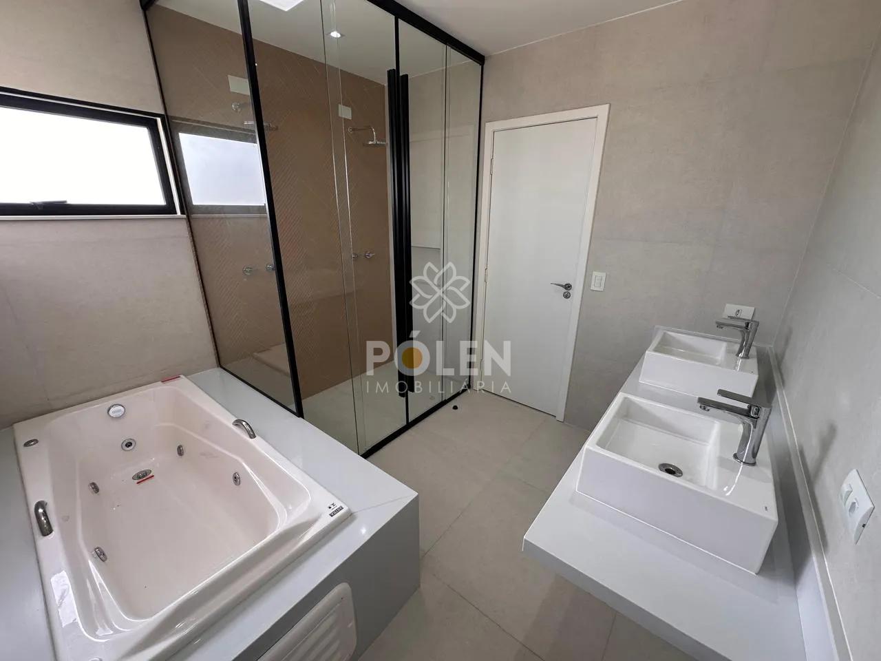 Casa em Condom&iacute;nio com 4 dormit&oacute;rios - Venda - Jacare&iacute;  Jacareí - 