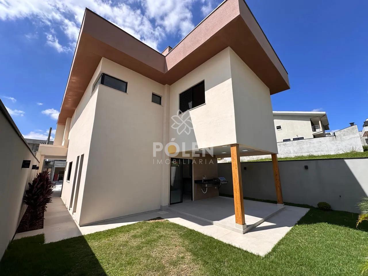 Casa em Condom&iacute;nio com 4 dormit&oacute;rios - Venda - Jacare&iacute;  Jacareí - 