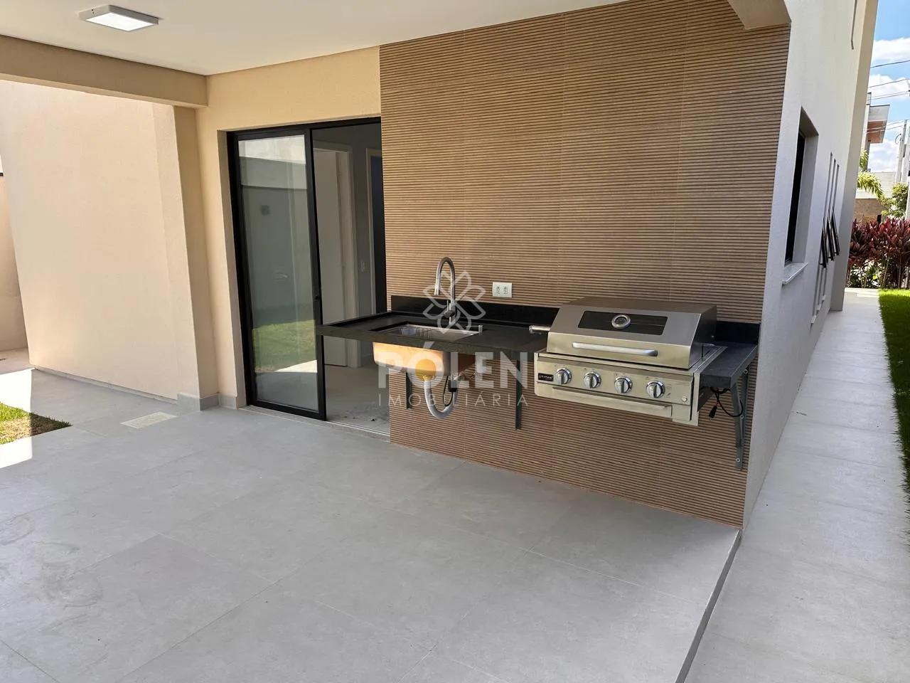 Casa em Condom&iacute;nio com 4 dormit&oacute;rios - Venda - Jacare&iacute;  Jacareí - 