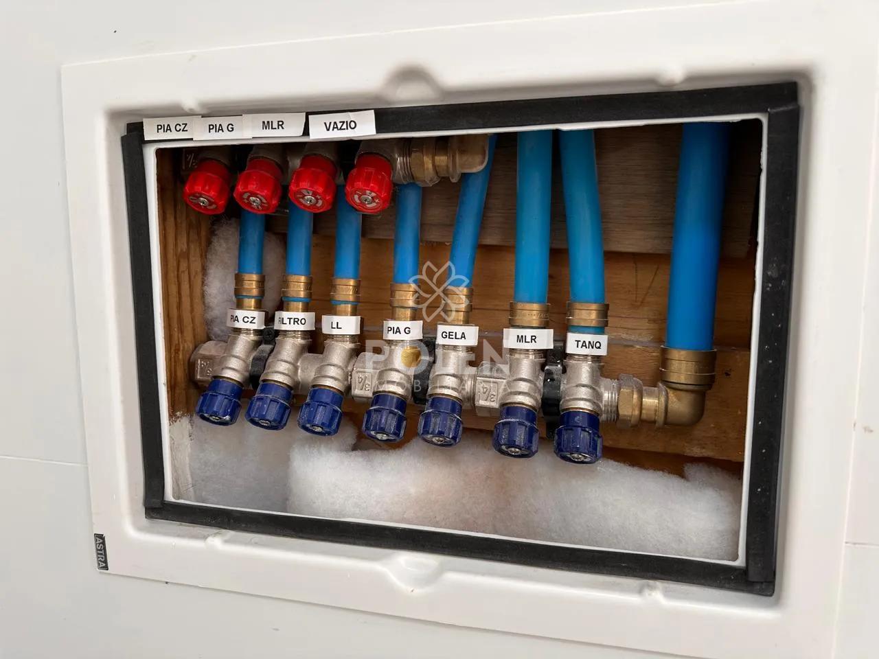 Casa em Condom&iacute;nio com 4 dormit&oacute;rios - Venda - Jacare&iacute;  Jacareí - 