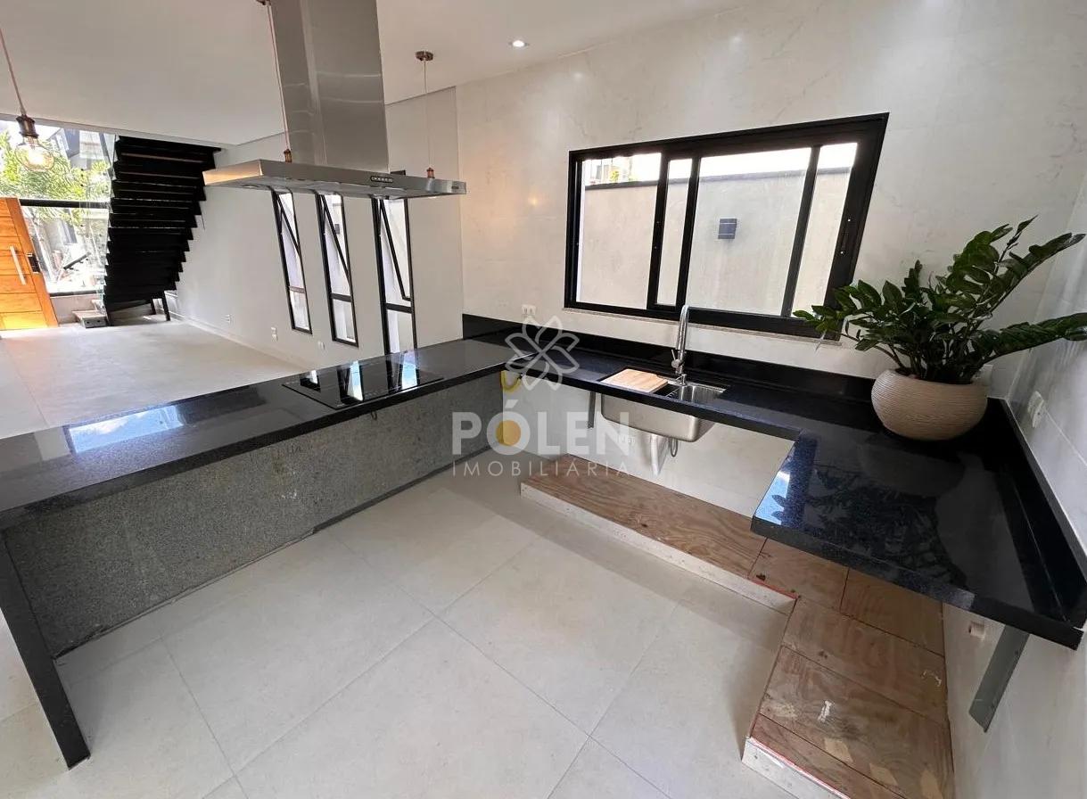 Casa em Condom&iacute;nio com 4 dormit&oacute;rios - Venda - Jacare&iacute;  Jacareí - 