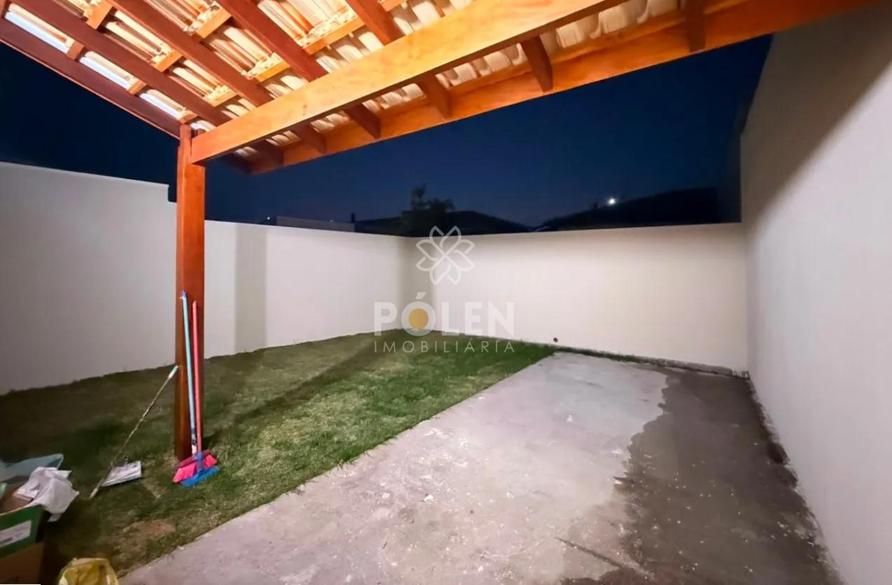 Casa em Condom&iacute;nio 2 dormit&oacute;rios - Venda - Jacare&iacute;  Jacareí - 