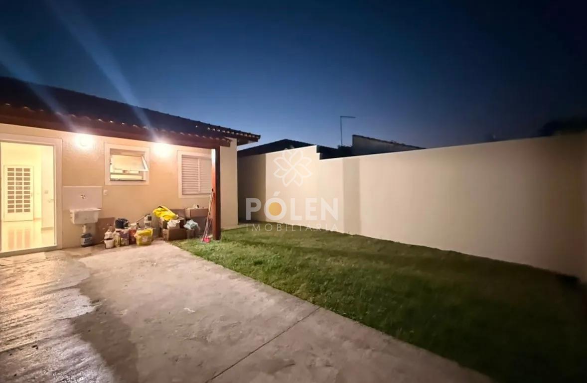 Casa em Condom&iacute;nio 2 dormit&oacute;rios - Venda - Jacare&iacute;  Jacareí - 