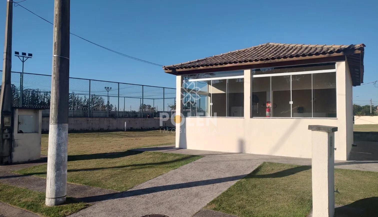 Casa em Condom&iacute;nio 2 dormit&oacute;rios - Venda - Jacare&iacute;  Jacareí - 