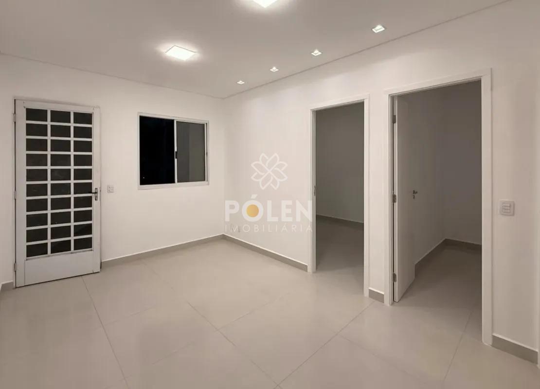 Casa em Condom&iacute;nio 2 dormit&oacute;rios - Venda - Jacare&iacute;  Jacareí - 