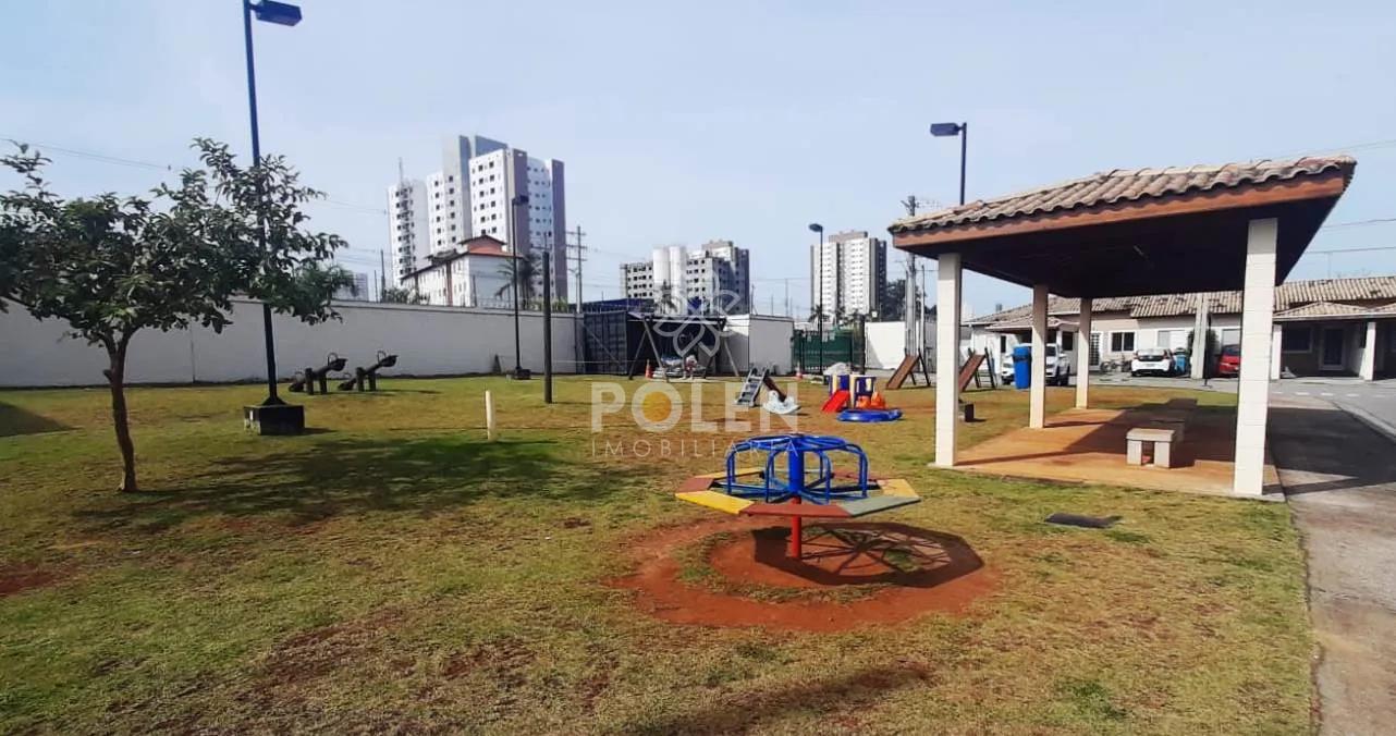 Casa em Condom&iacute;nio 2 dormit&oacute;rios - Venda - Jacare&iacute;  Jacareí - 