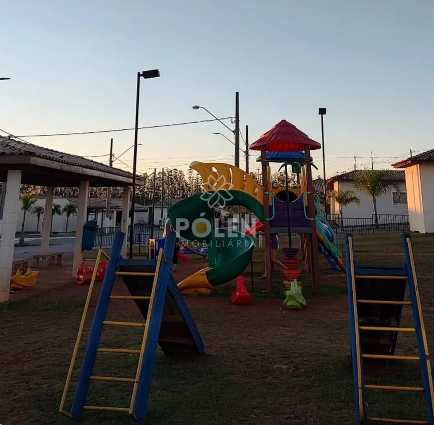 Casa em Condom&iacute;nio 2 dormit&oacute;rios - Venda - Jacare&iacute;  Jacareí - 
