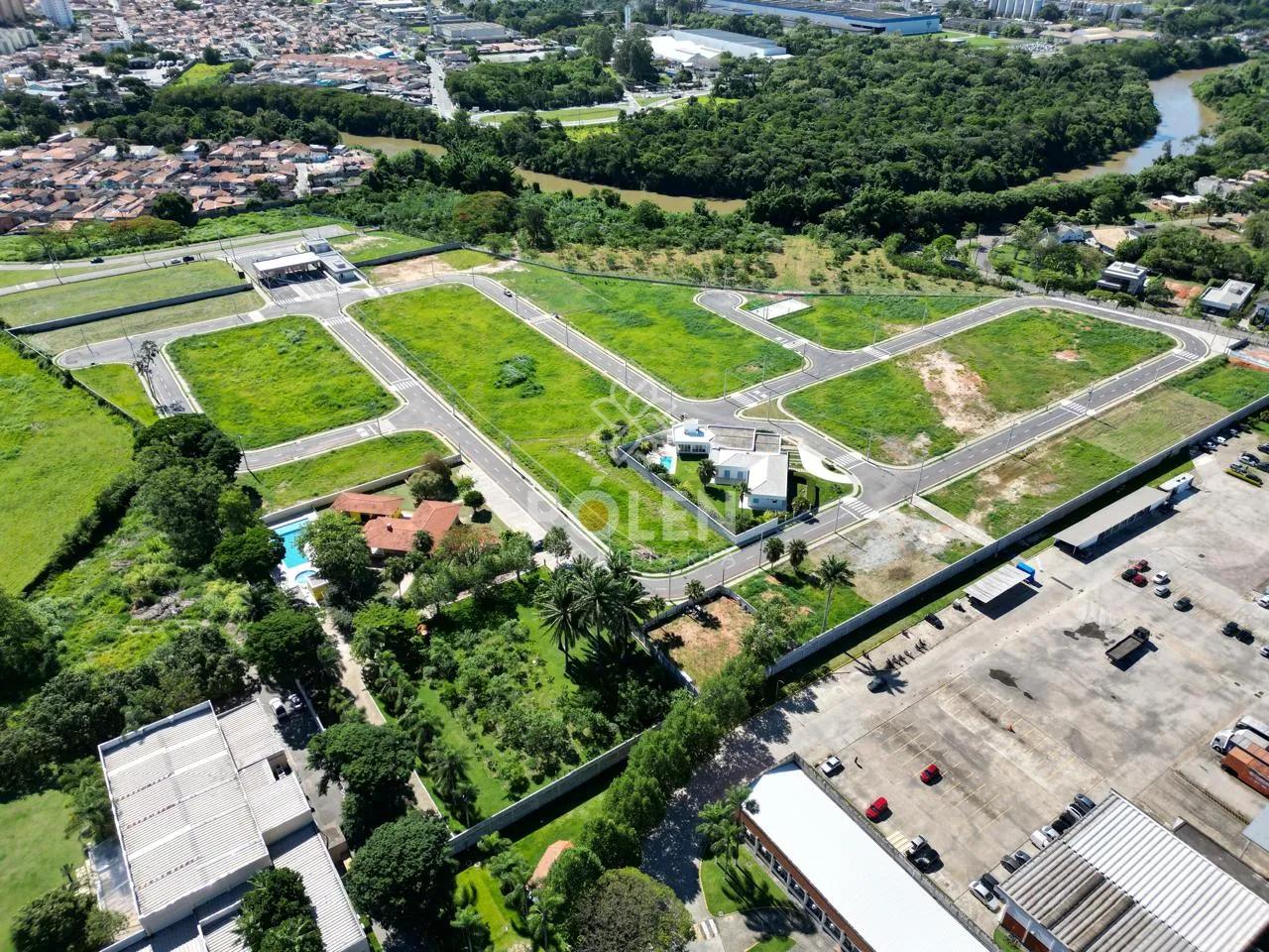 Terreno em Condom&iacute;nio - 300m&sup2; - Venda - Jacare&iacute;  Jacareí - 