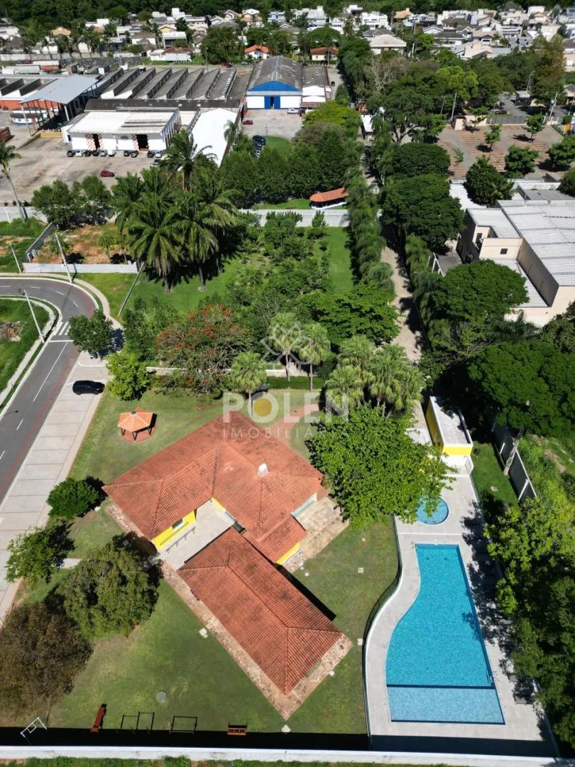 Terreno em Condom&iacute;nio - 300m&sup2; - Venda - Jacare&iacute;  Jacareí - 