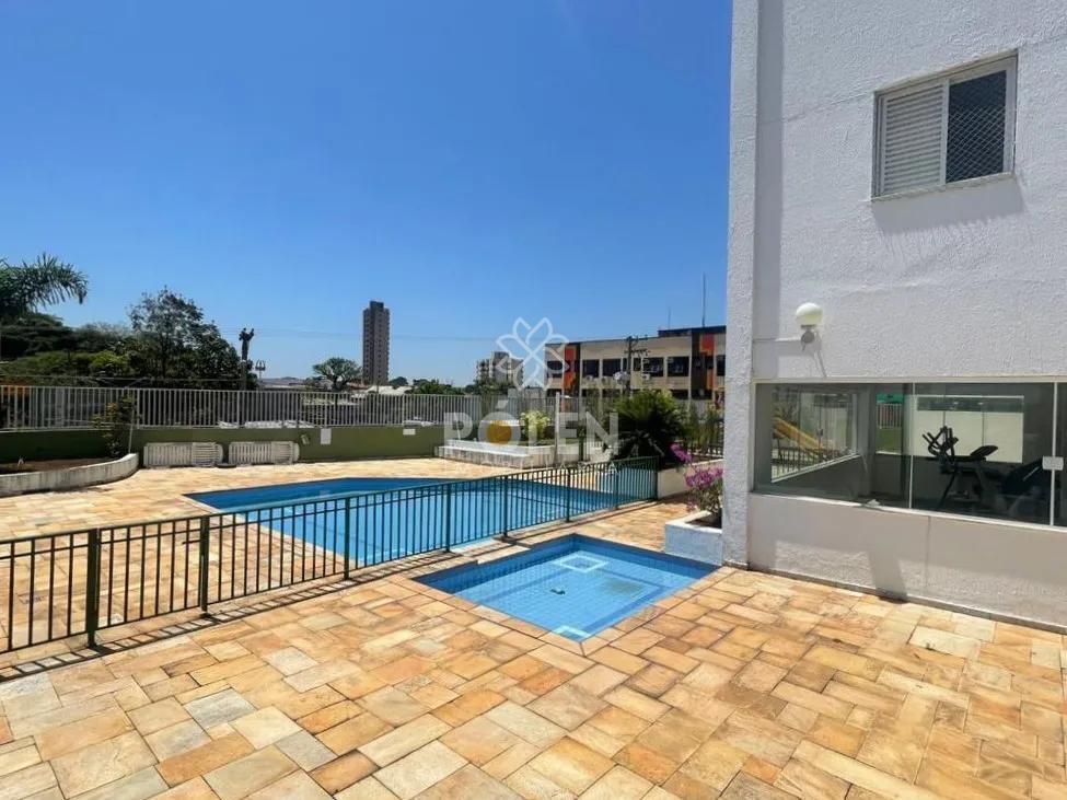 Apartamento 3 dormit&oacute;rios - Centro - Jacare&iacute; - Venda  Jacareí - 