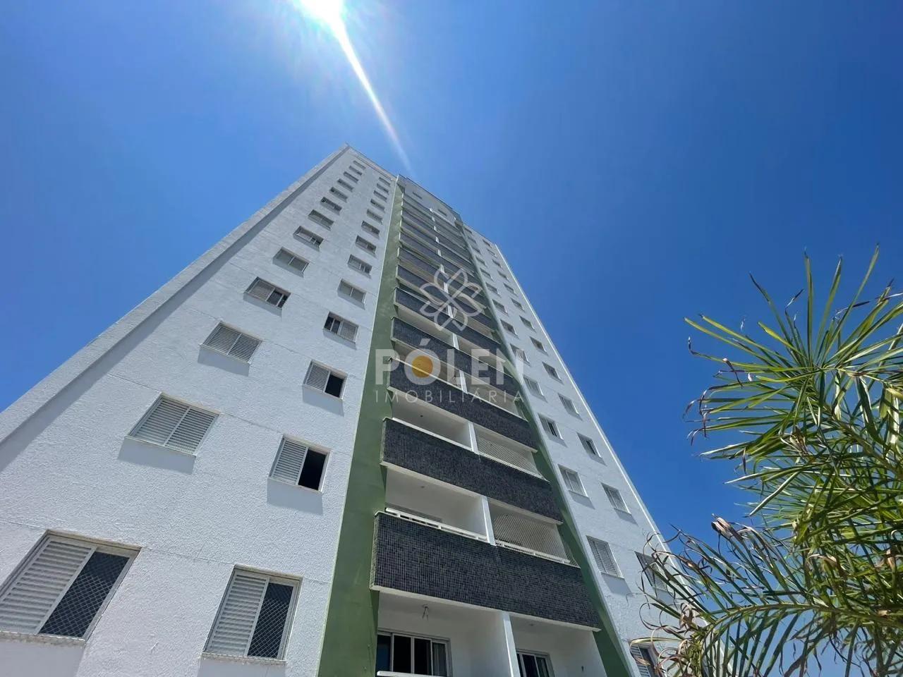 Apartamento 3 dormit&oacute;rios - Centro - Jacare&iacute; - Venda  Jacareí - 