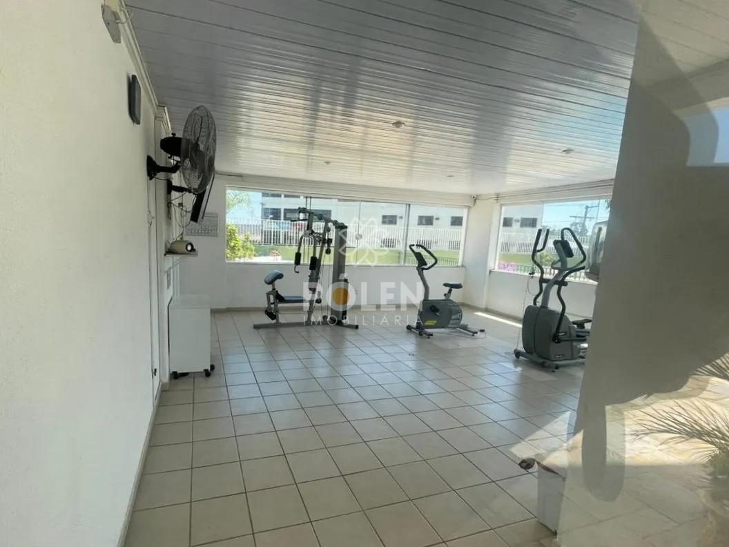Apartamento 3 dormit&oacute;rios - Centro - Jacare&iacute; - Venda  Jacareí - 