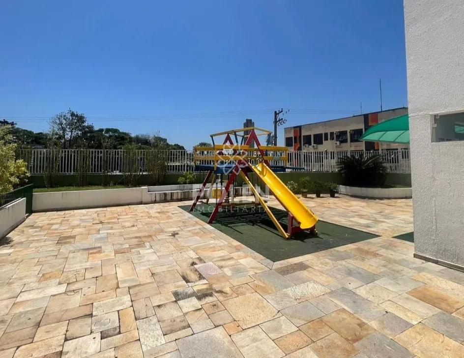 Apartamento 3 dormit&oacute;rios - Centro - Jacare&iacute; - Venda  Jacareí - 