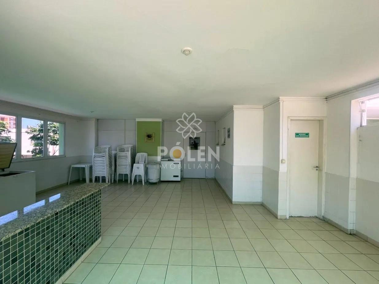 Apartamento 3 dormit&oacute;rios - Centro - Jacare&iacute; - Venda  Jacareí - 