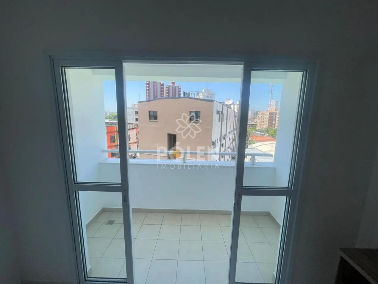 Apartamento 3 dormit&oacute;rios - Centro - Jacare&iacute; - Venda  Jacareí - 
