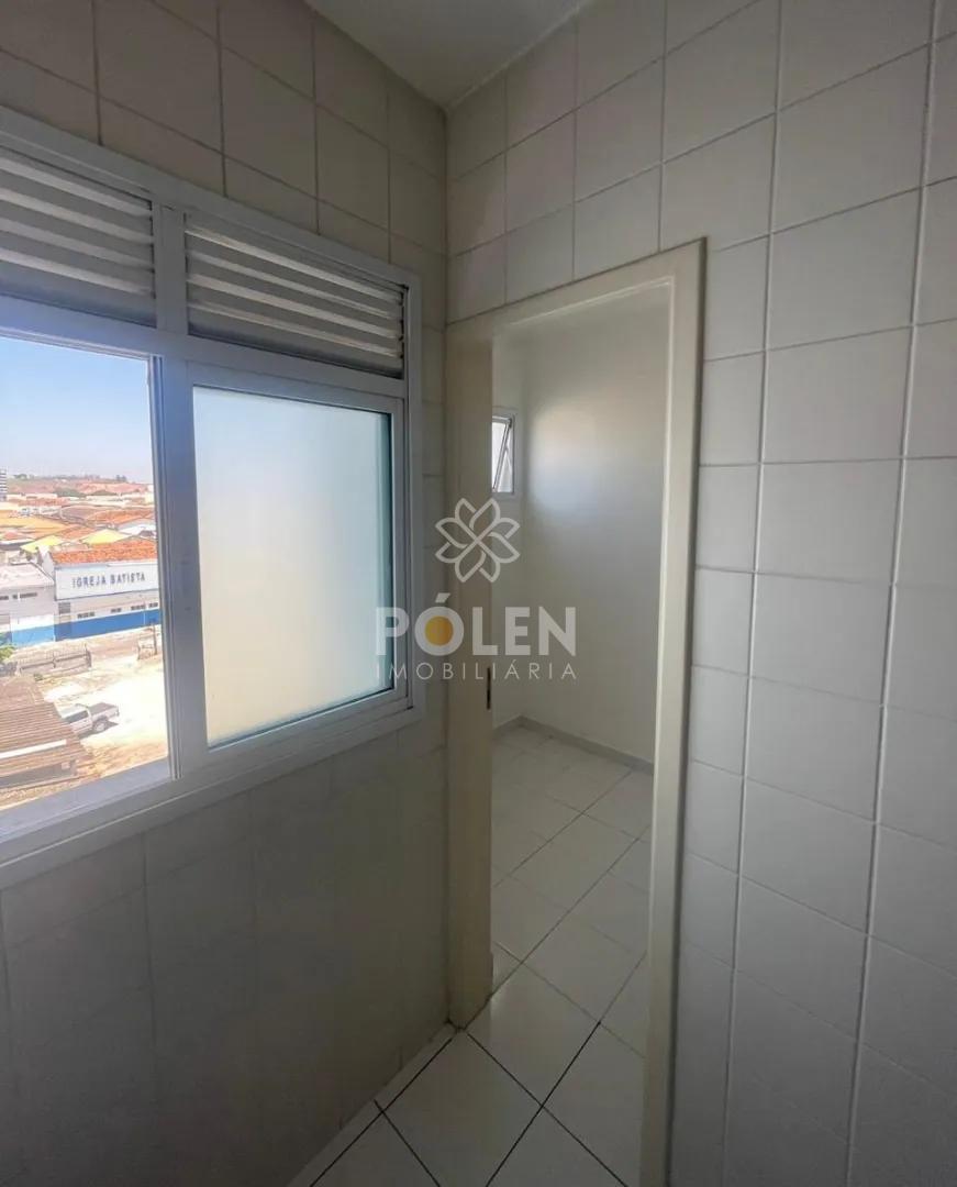 Apartamento 3 dormit&oacute;rios - Centro - Jacare&iacute; - Venda  Jacareí - 