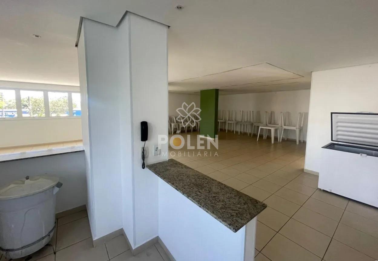 Apartamento 3 dormit&oacute;rios - Centro - Jacare&iacute; - Venda  Jacareí - 