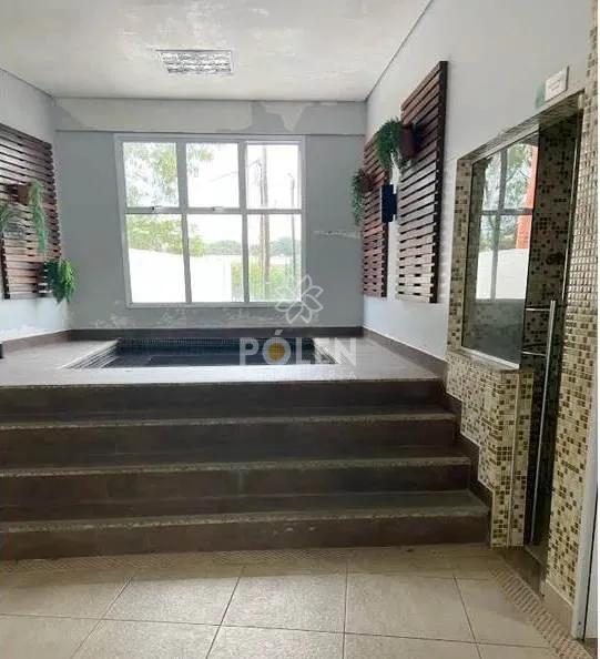 Apartamento 2 dormit&oacute;rios - Jardim Calif&oacute;rnia - Aluga - Jacare&iacute;  Jacareí - 