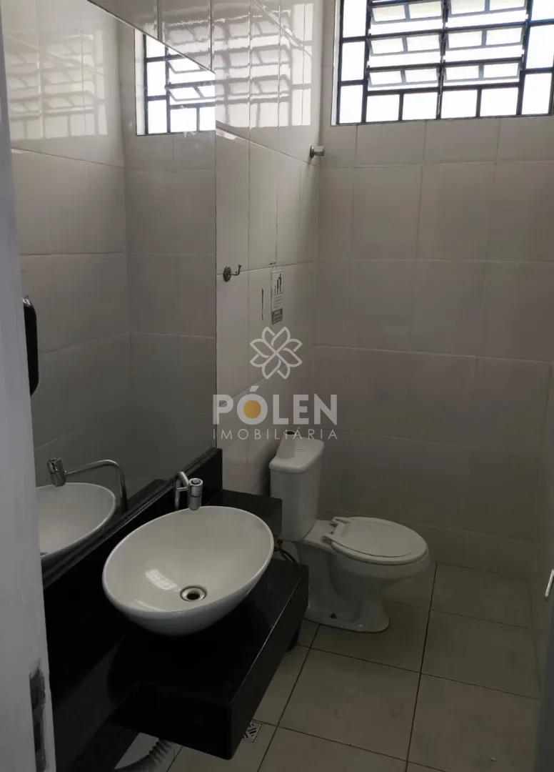 Im&oacute;vel Comercial - Aluga - 960m&sup2; - Jacare&iacute;  Jacareí - 