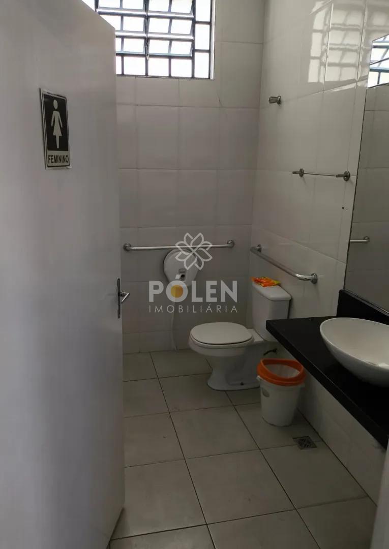 Im&oacute;vel Comercial - Aluga - 960m&sup2; - Jacare&iacute;  Jacareí - 