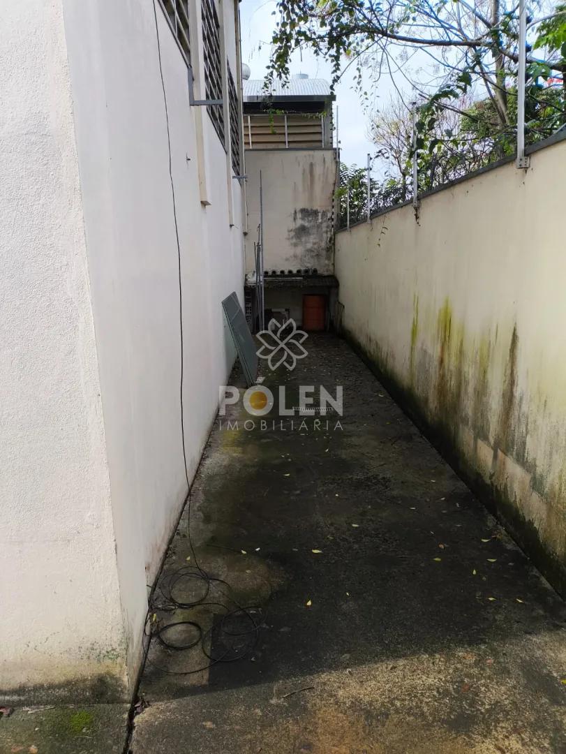 Im&oacute;vel Comercial - Aluga - 960m&sup2; - Jacare&iacute;  Jacareí - 