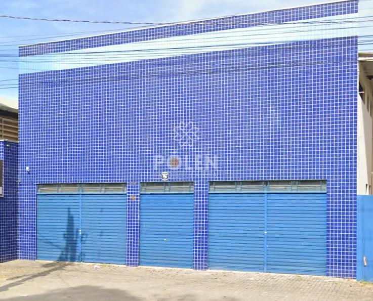 Im&oacute;vel Comercial - Aluga - 960m&sup2; - Jacare&iacute;  Jacareí - 