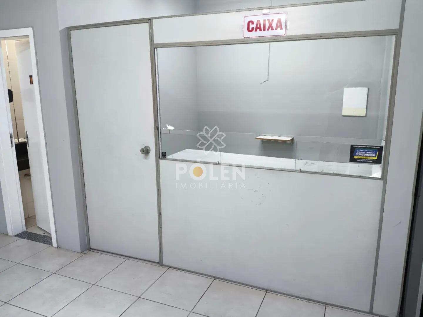 Im&oacute;vel Comercial - Aluga - 960m&sup2; - Jacare&iacute;  Jacareí - 