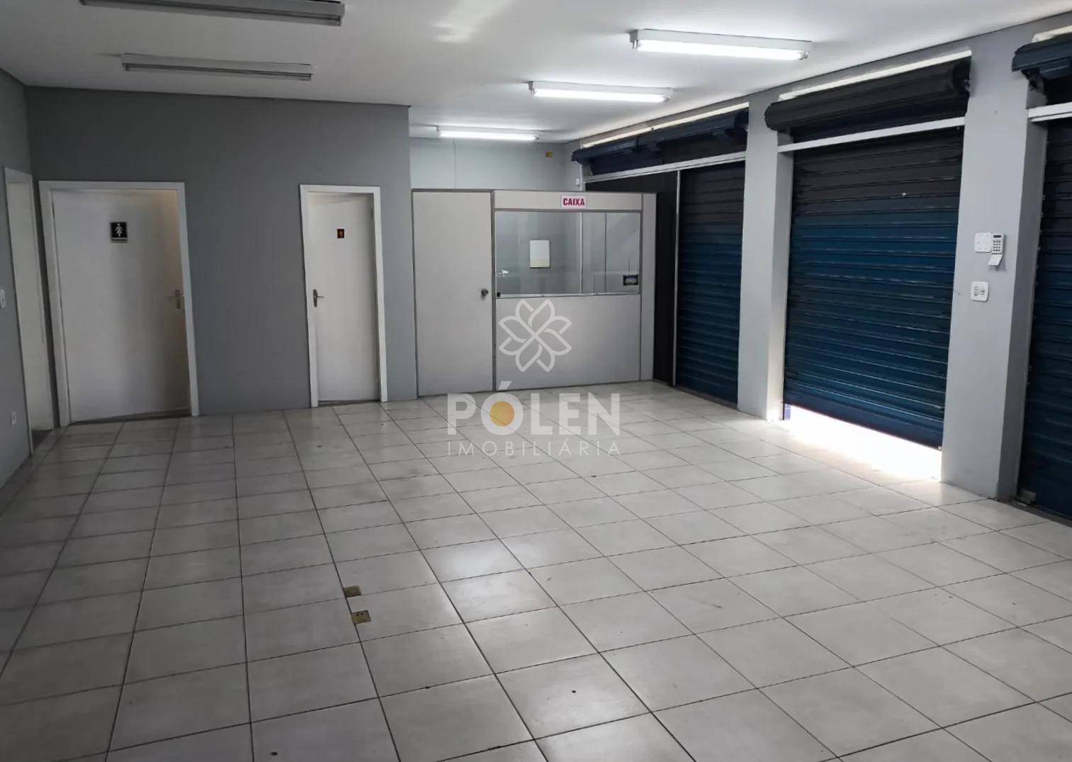 Im&oacute;vel Comercial - Aluga - 960m&sup2; - Jacare&iacute;  Jacareí - 