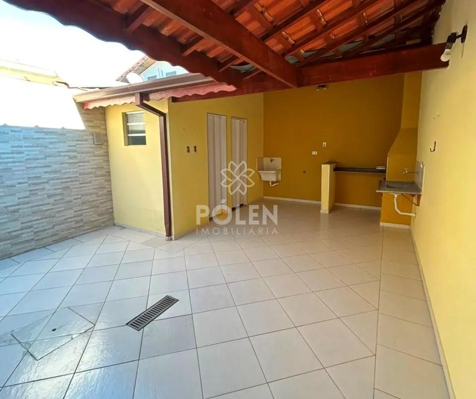 Casa em Condom&iacute;nio - 2 dormit&oacute;rios - Jacare&iacute; - Vende Rua Francisca de Freitas Martins Jacareí - 