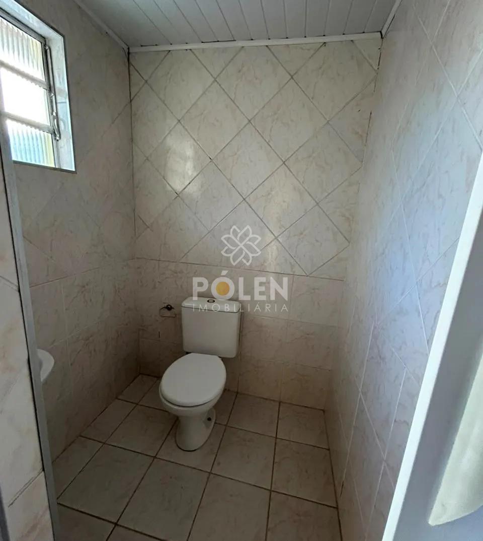 Casa em Condom&iacute;nio - 2 dormit&oacute;rios - Jacare&iacute; - Vende Rua Francisca de Freitas Martins Jacareí - 