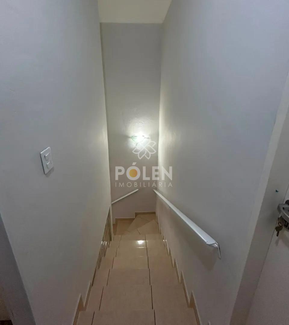 Casa em Condom&iacute;nio - 2 dormit&oacute;rios - Jacare&iacute; - Vende Rua Francisca de Freitas Martins Jacareí - 