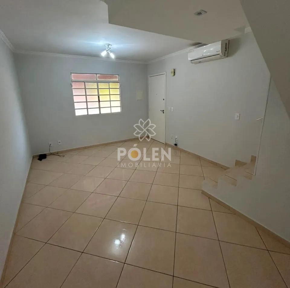 Casa em Condom&iacute;nio - 2 dormit&oacute;rios - Jacare&iacute; - Vende Rua Francisca de Freitas Martins Jacareí - 