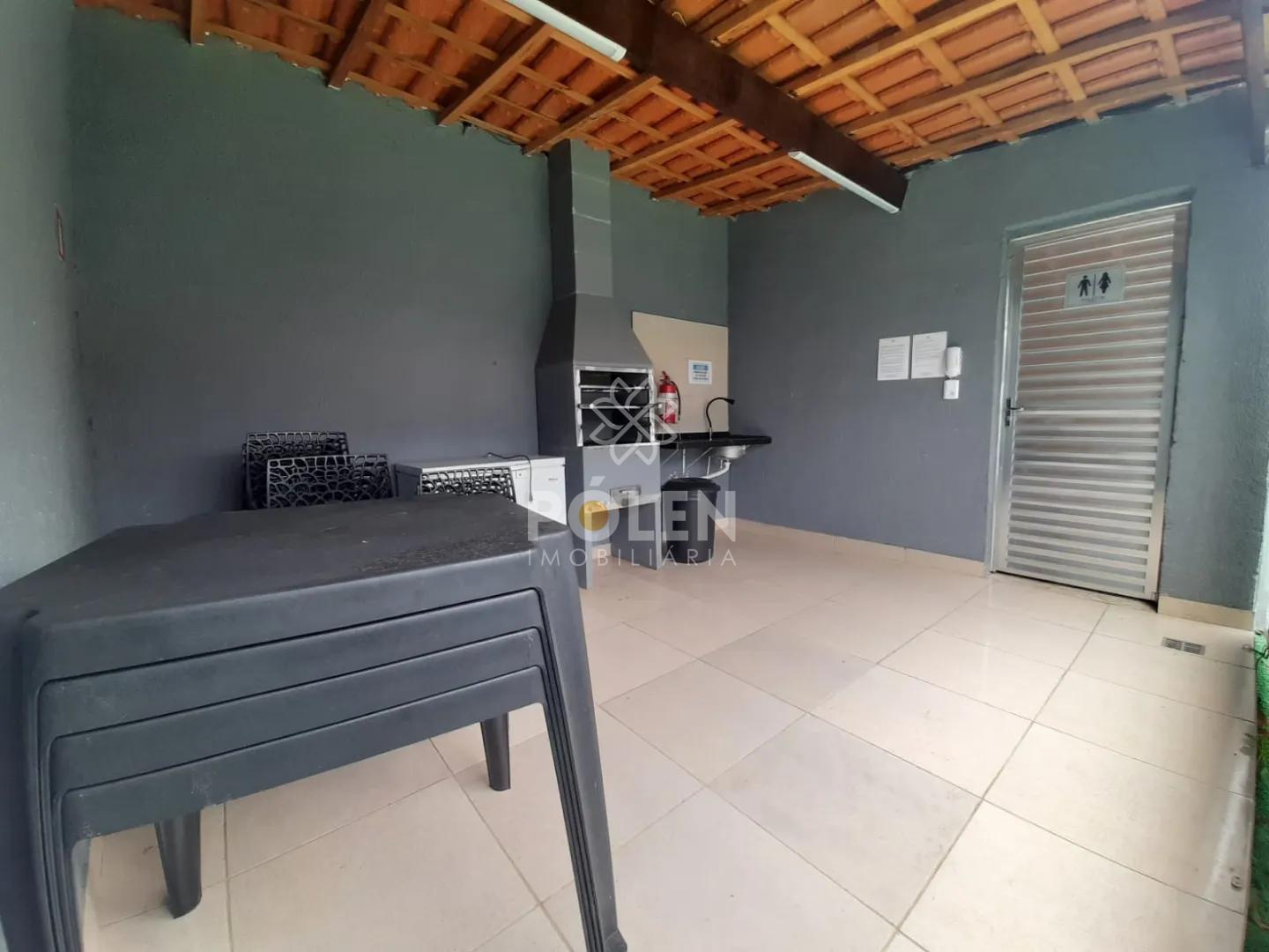 Casa em Condom&iacute;nio - 2 dormit&oacute;rios - Jacare&iacute; - Vende  Jacareí - 