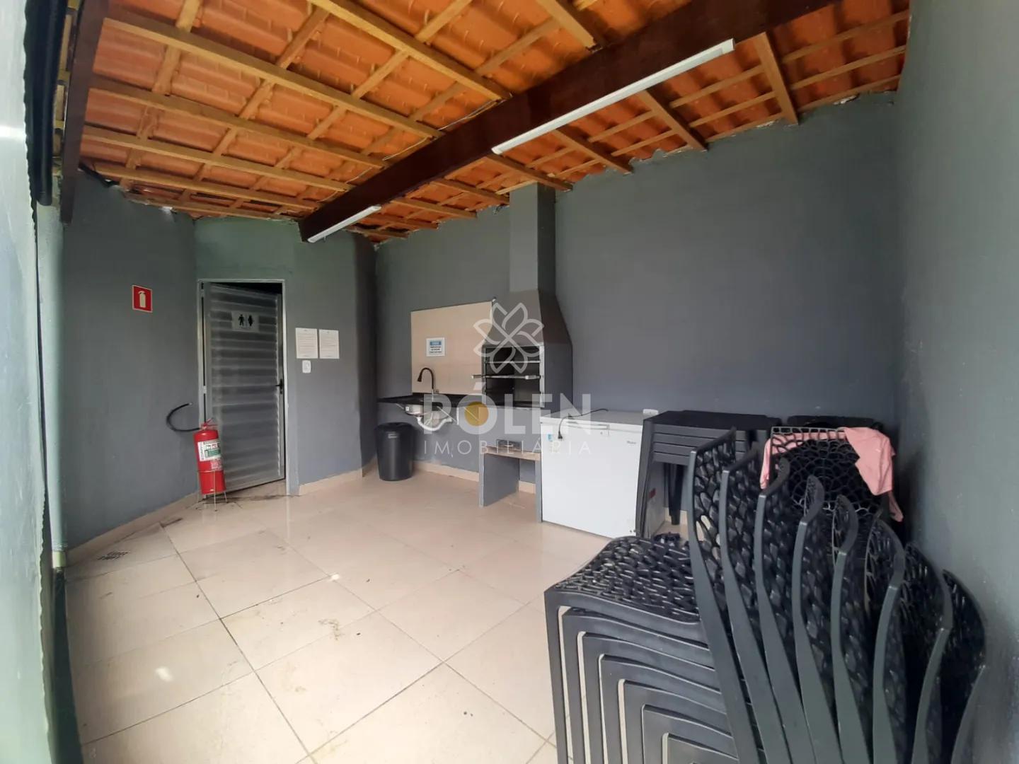 Casa em Condom&iacute;nio - 2 dormit&oacute;rios - Jacare&iacute; - Vende  Jacareí - 