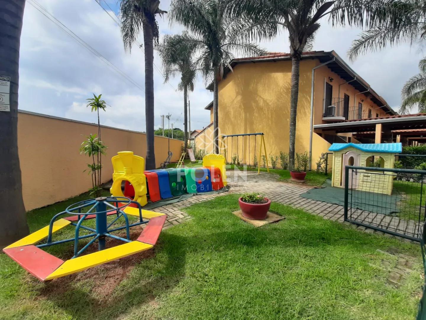 Casa em Condom&iacute;nio - 2 dormit&oacute;rios - Jacare&iacute; - Vende  Jacareí - 