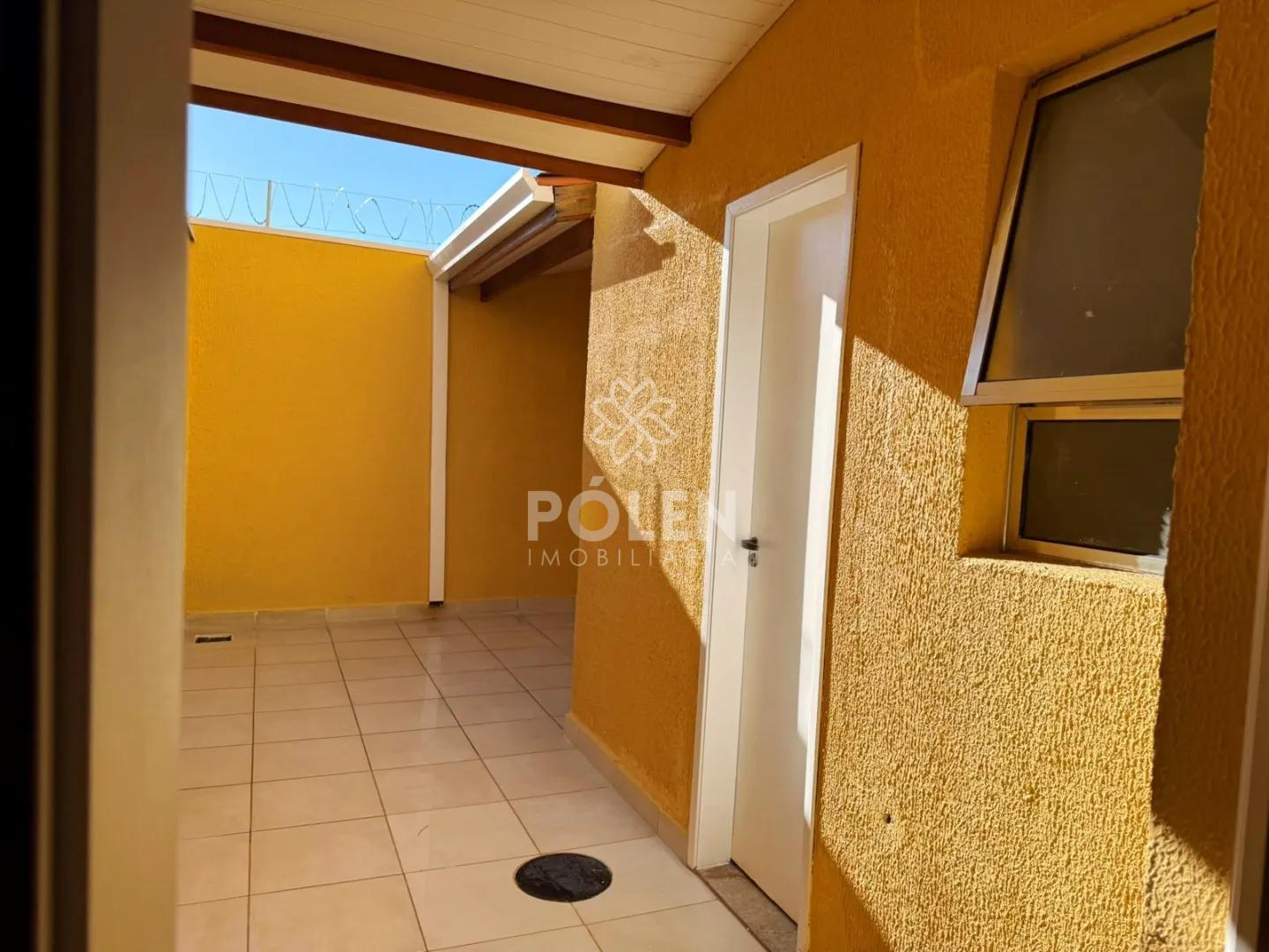 Casa em Condom&iacute;nio - 2 dormit&oacute;rios - Jacare&iacute; - Vende  Jacareí - 
