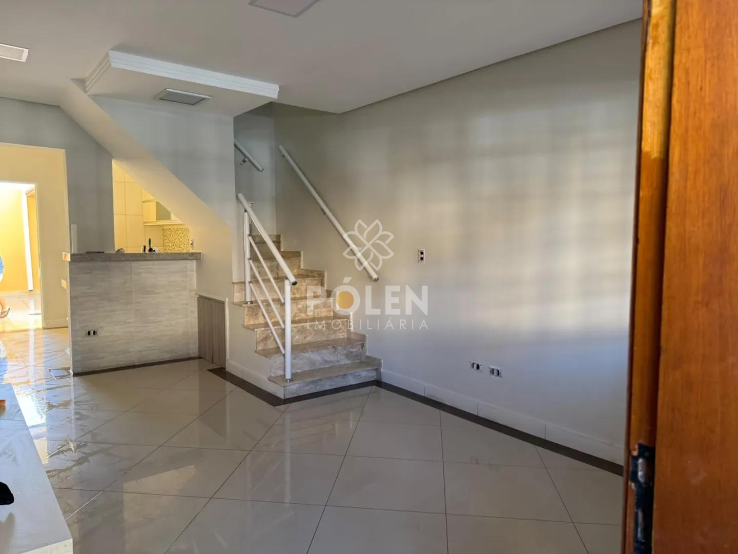 Casa em Condom&iacute;nio - 2 dormit&oacute;rios - Jacare&iacute; - Vende  Jacareí - 