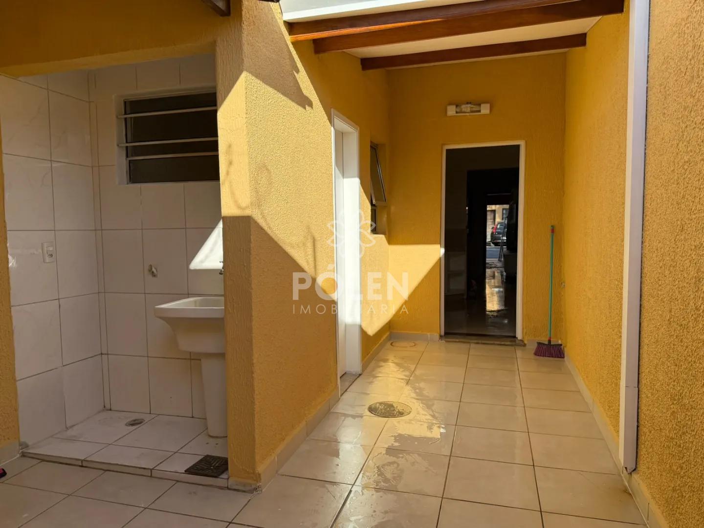Casa em Condom&iacute;nio - 2 dormit&oacute;rios - Jacare&iacute; - Vende  Jacareí - 