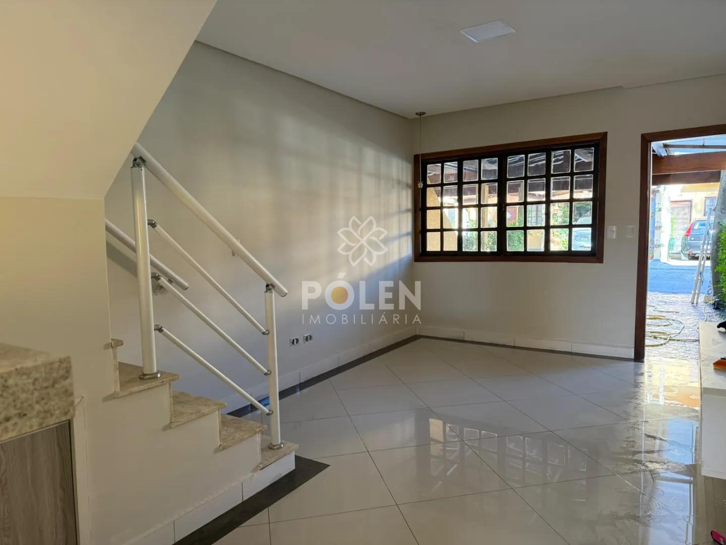 Casa em Condom&iacute;nio - 2 dormit&oacute;rios - Jacare&iacute; - Vende  Jacareí - 