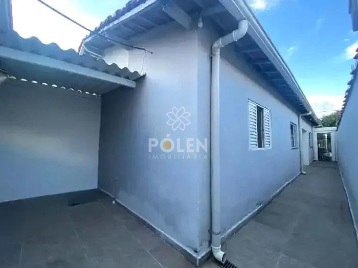 Casa 2 dormit&oacute;rios - Jardim Fl&oacute;rida - Jacare&iacute; - Vende  Jacareí - 