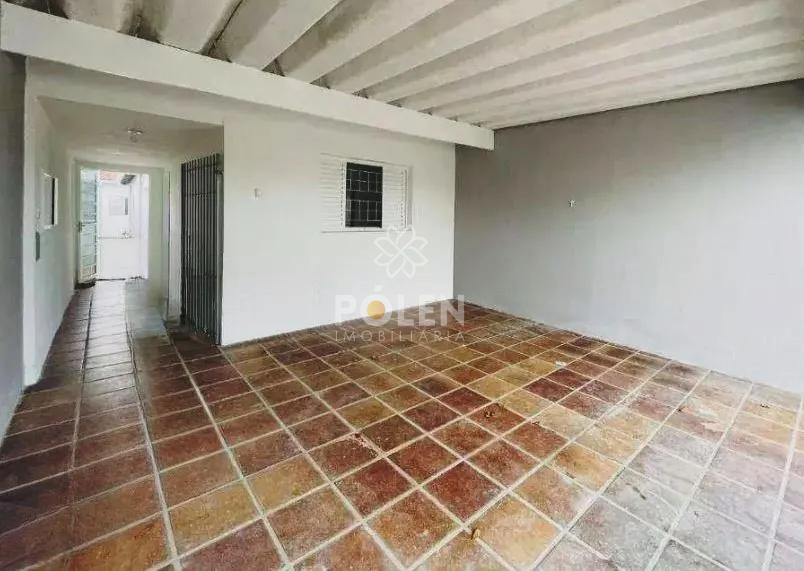 Casa 2 dormit&oacute;rios - Jardim Fl&oacute;rida - Jacare&iacute; - Vende  Jacareí - 
